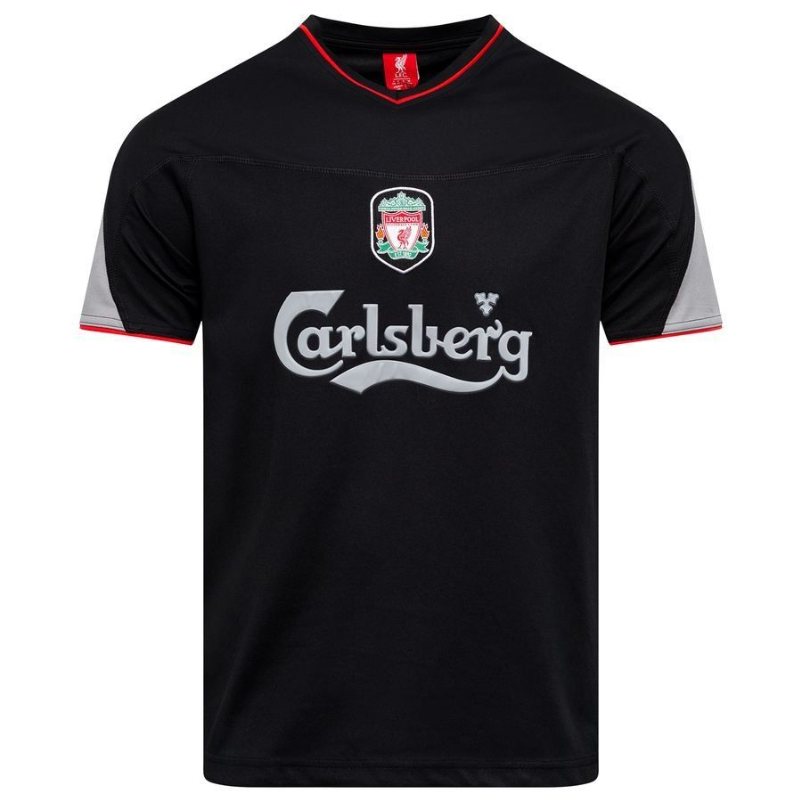 Liverpool Away Shirt 2002/03 - Men's-SoccerKits Hub | Buy Soccer Jerseys Online